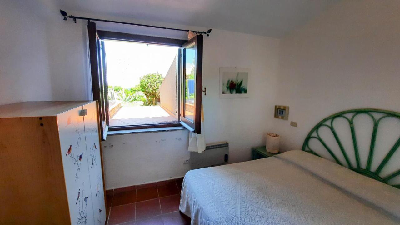 Welcomely - Porto Rafael Apartments Palau Exteriér fotografie