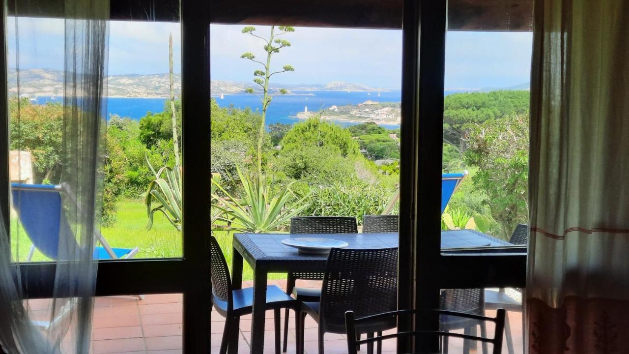 Welcomely - Porto Rafael Apartments Palau Exteriér fotografie