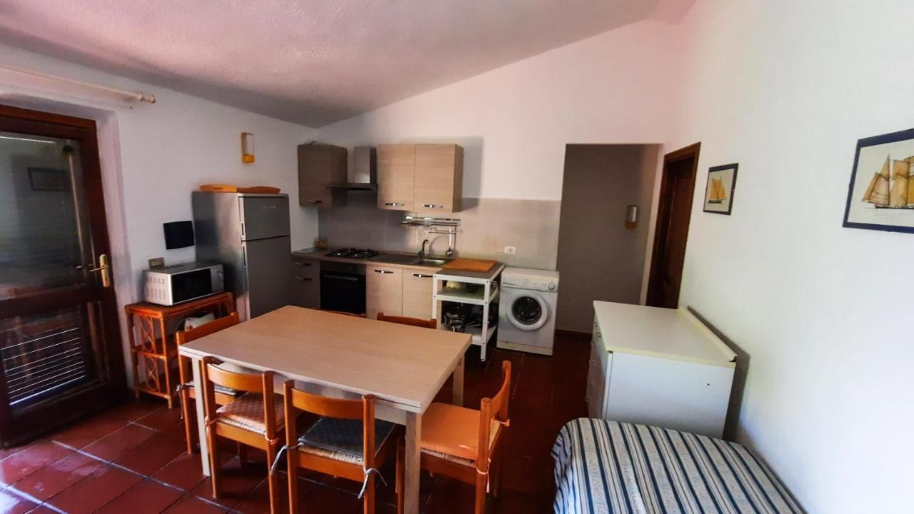 Welcomely - Porto Rafael Apartments Palau Exteriér fotografie