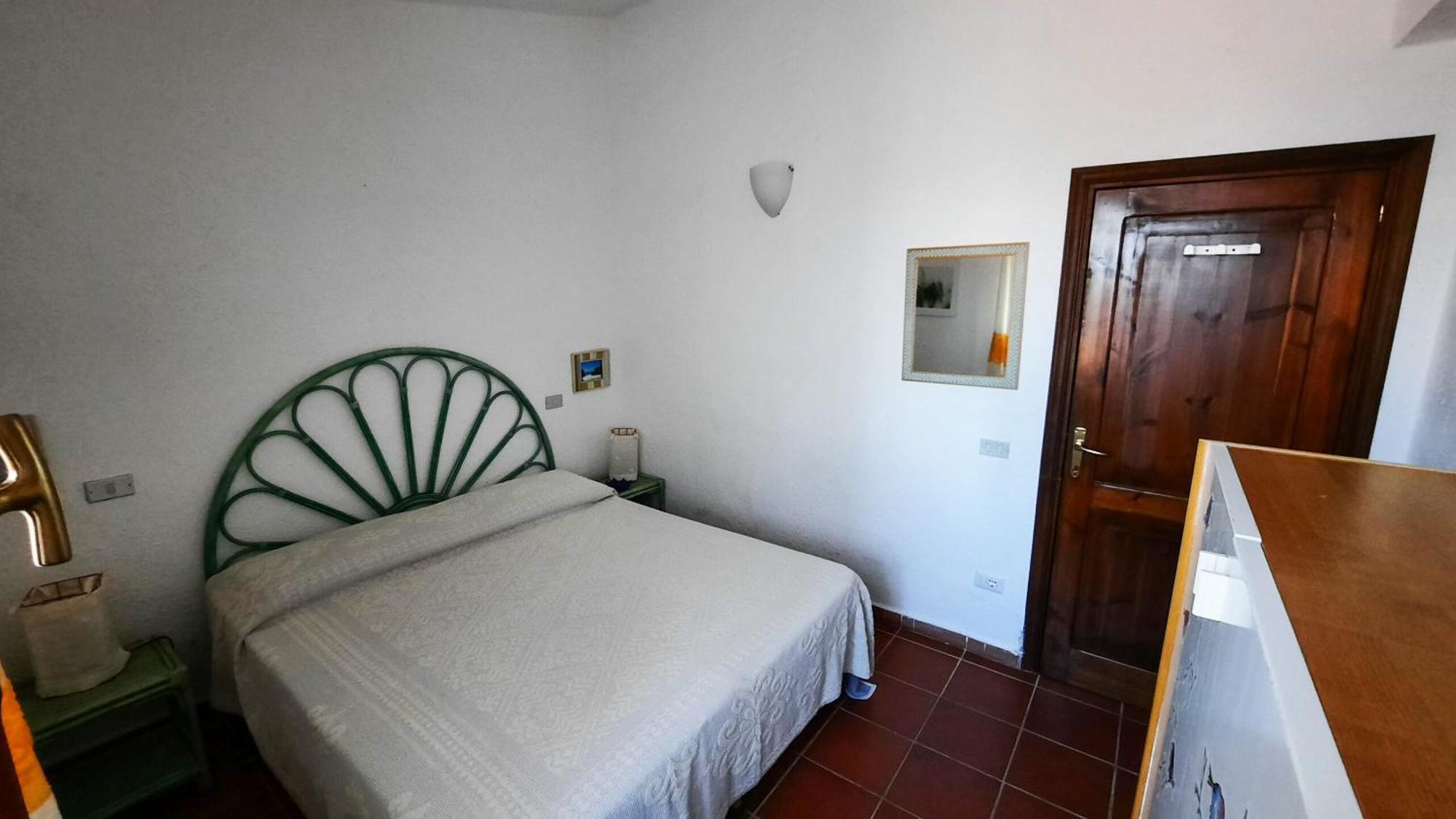 Welcomely - Porto Rafael Apartments Palau Exteriér fotografie