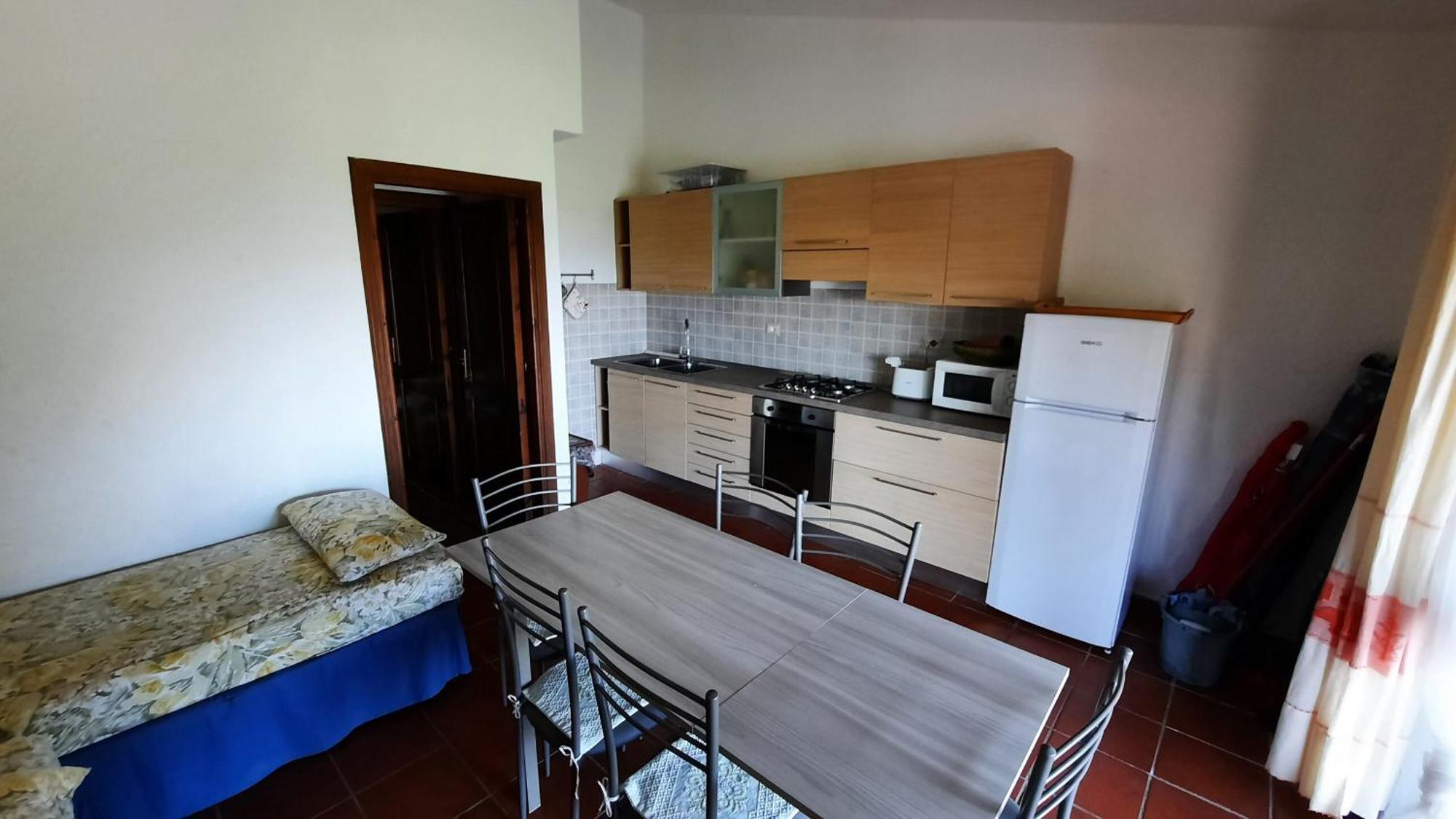 Welcomely - Porto Rafael Apartments Palau Exteriér fotografie
