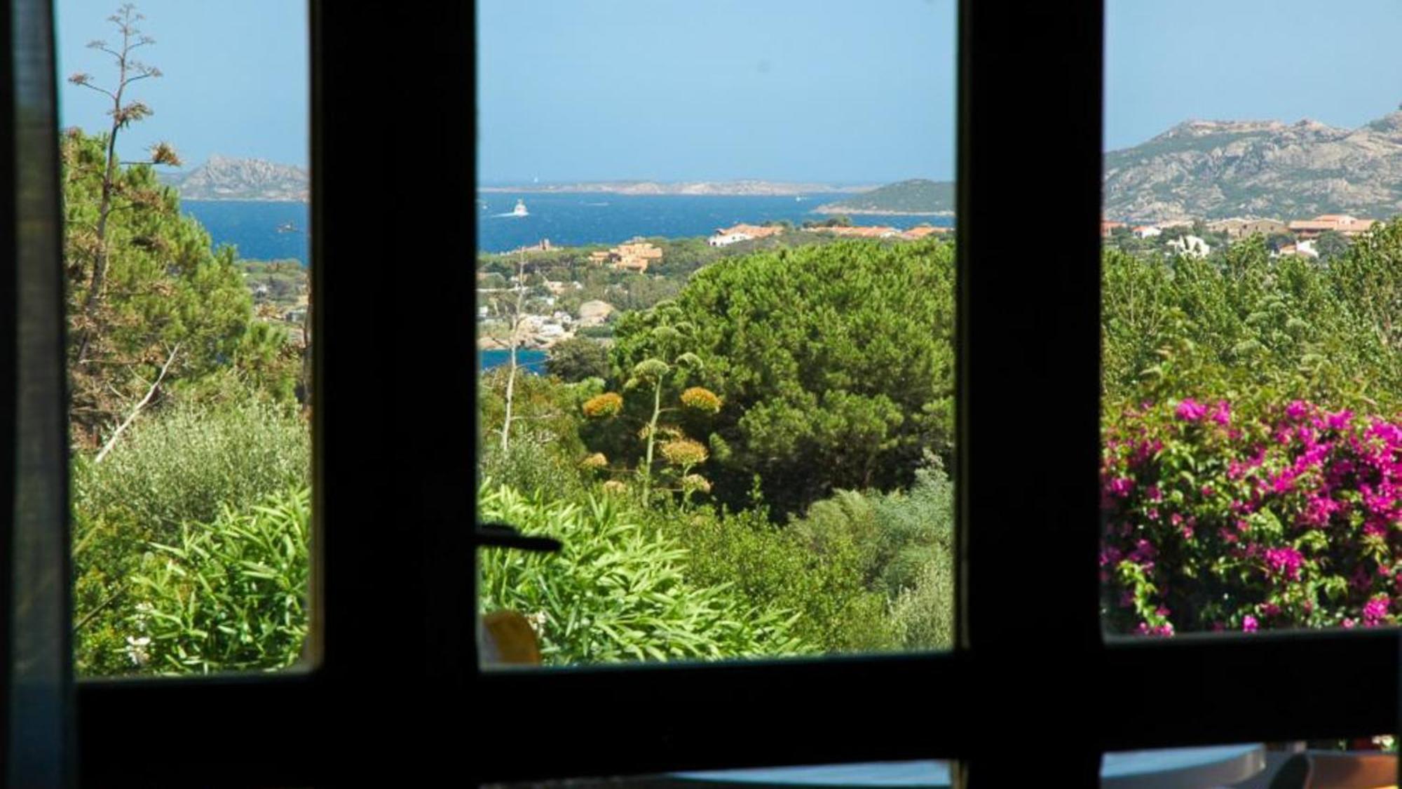 Welcomely - Porto Rafael Apartments Palau Exteriér fotografie