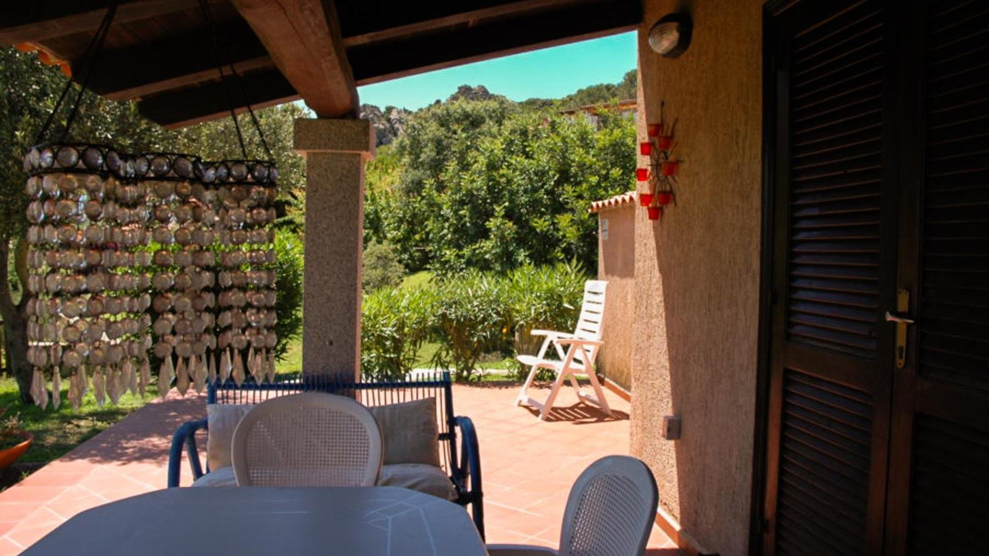 Welcomely - Porto Rafael Apartments Palau Exteriér fotografie