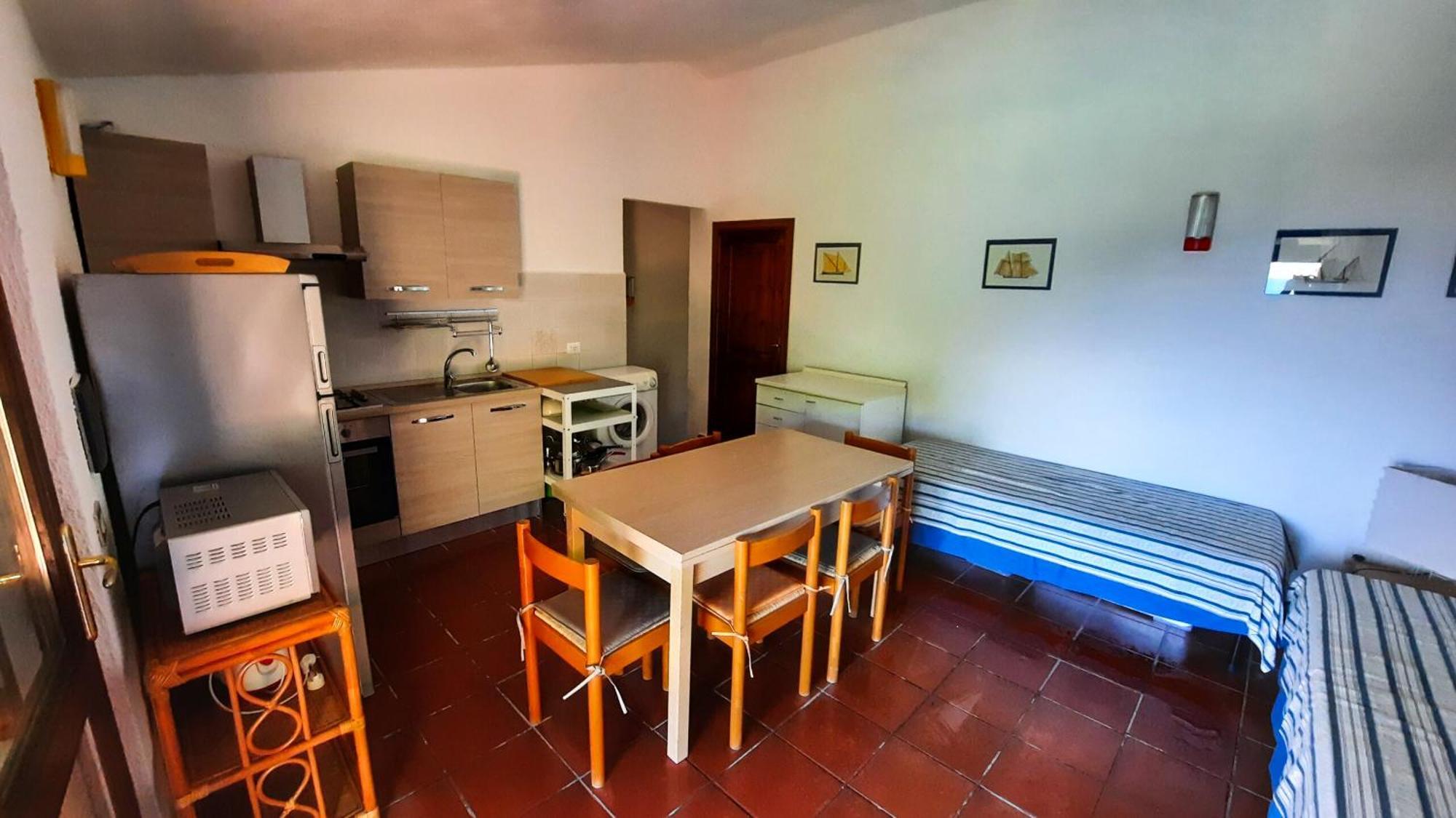 Welcomely - Porto Rafael Apartments Palau Exteriér fotografie
